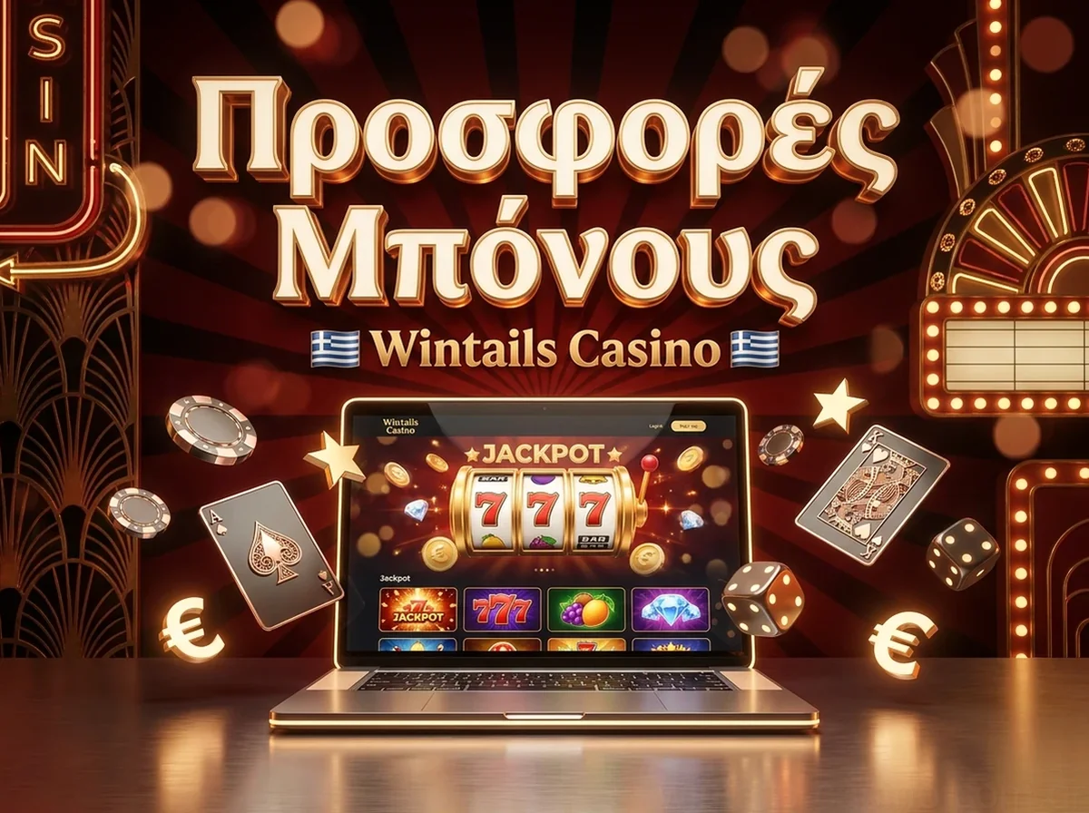 Προσφορές Μπόνους